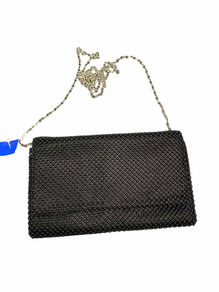 INC Black Purse