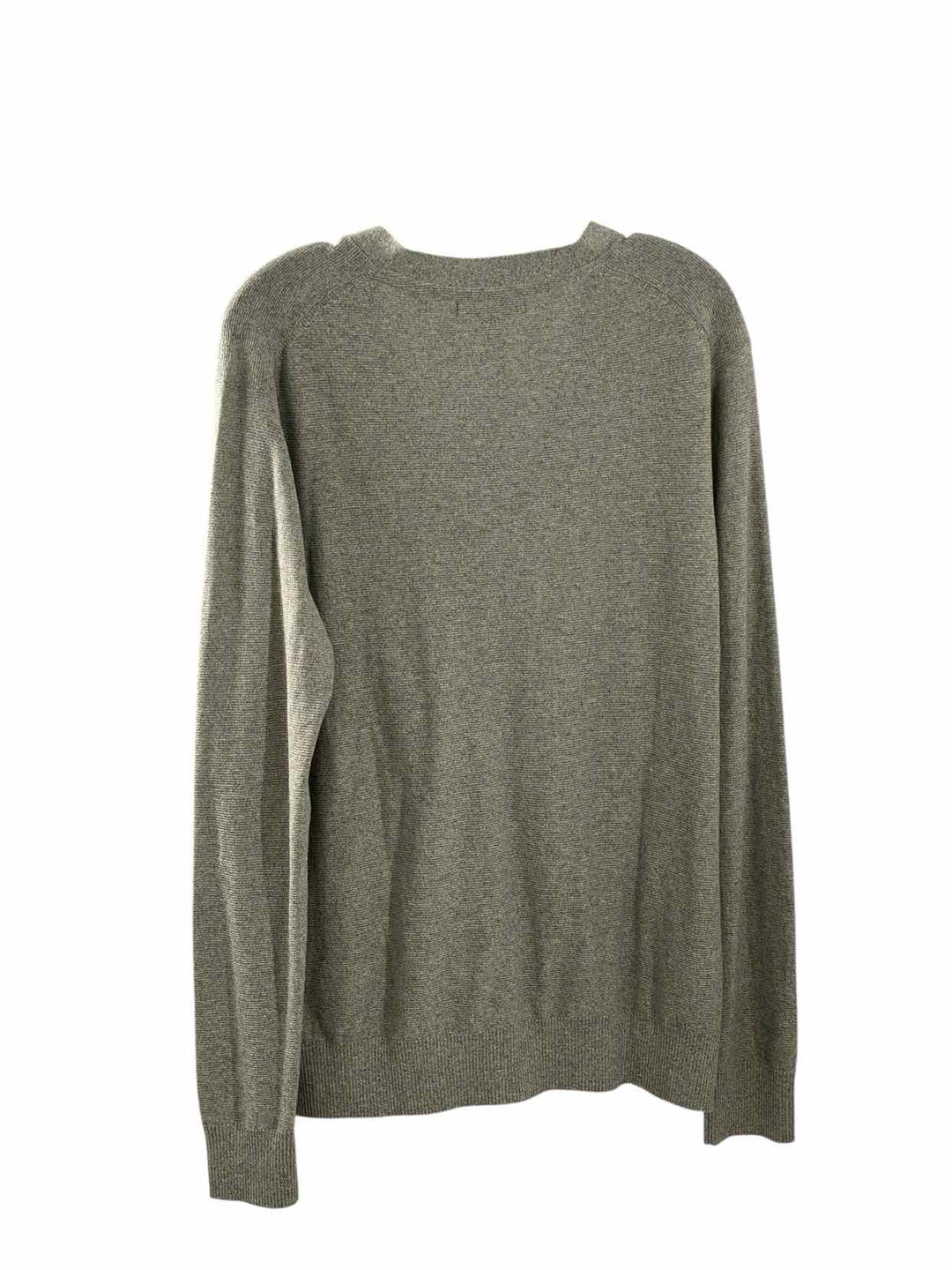 Banana Republic Size L Gray Sweater