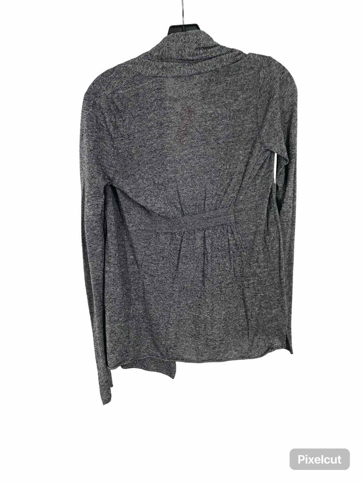 Express Size XS Brown Sweater