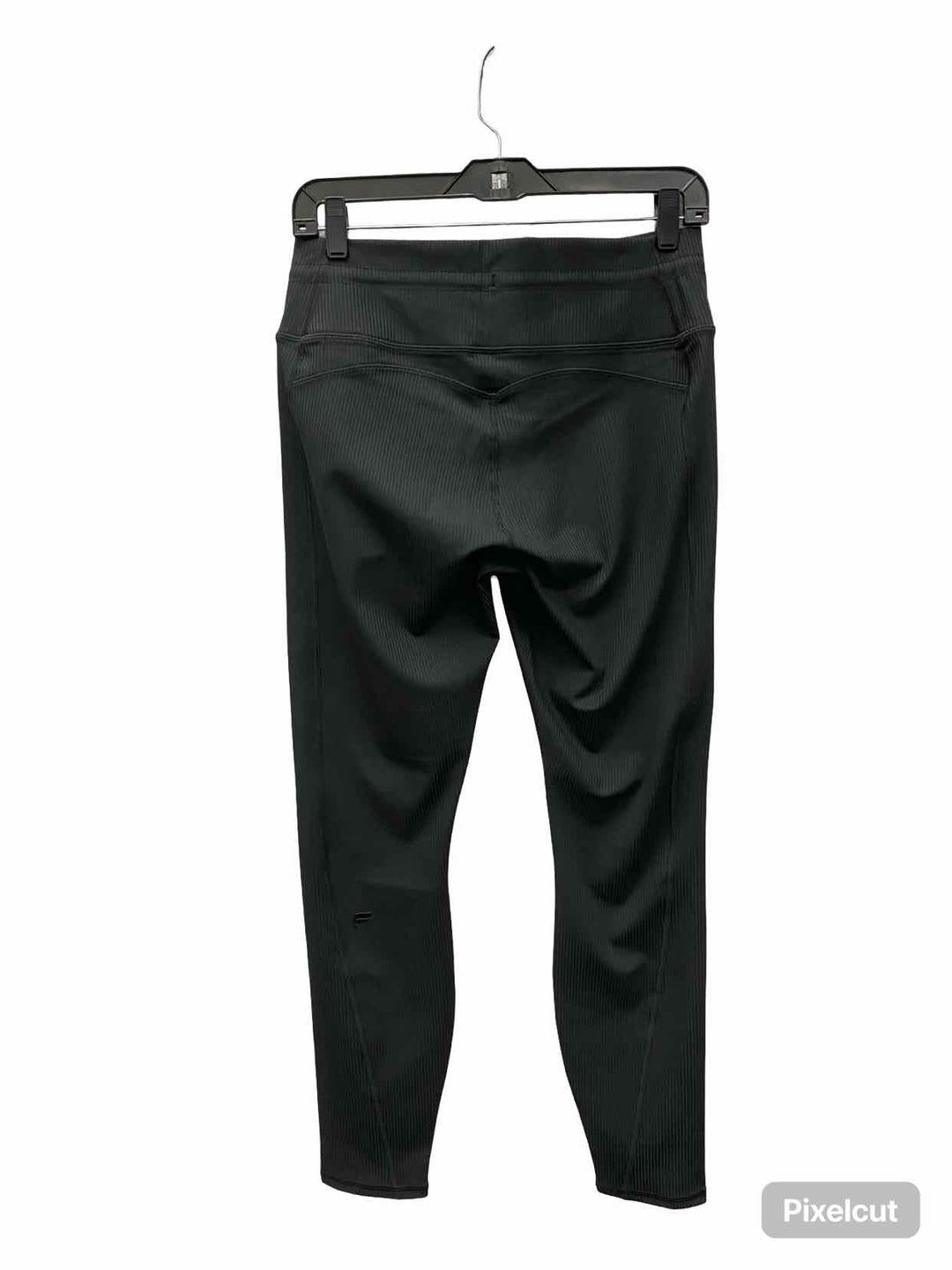 Fabletics Size XL Black Athletic Pants