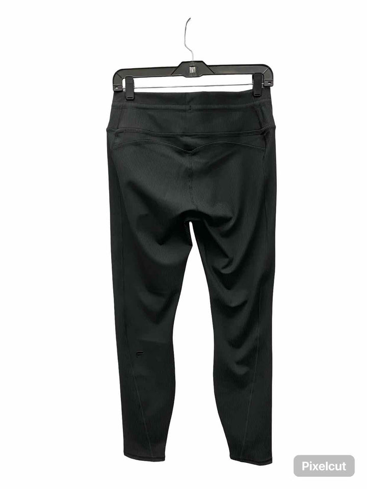 Fabletics Size XL Black Athletic Pants
