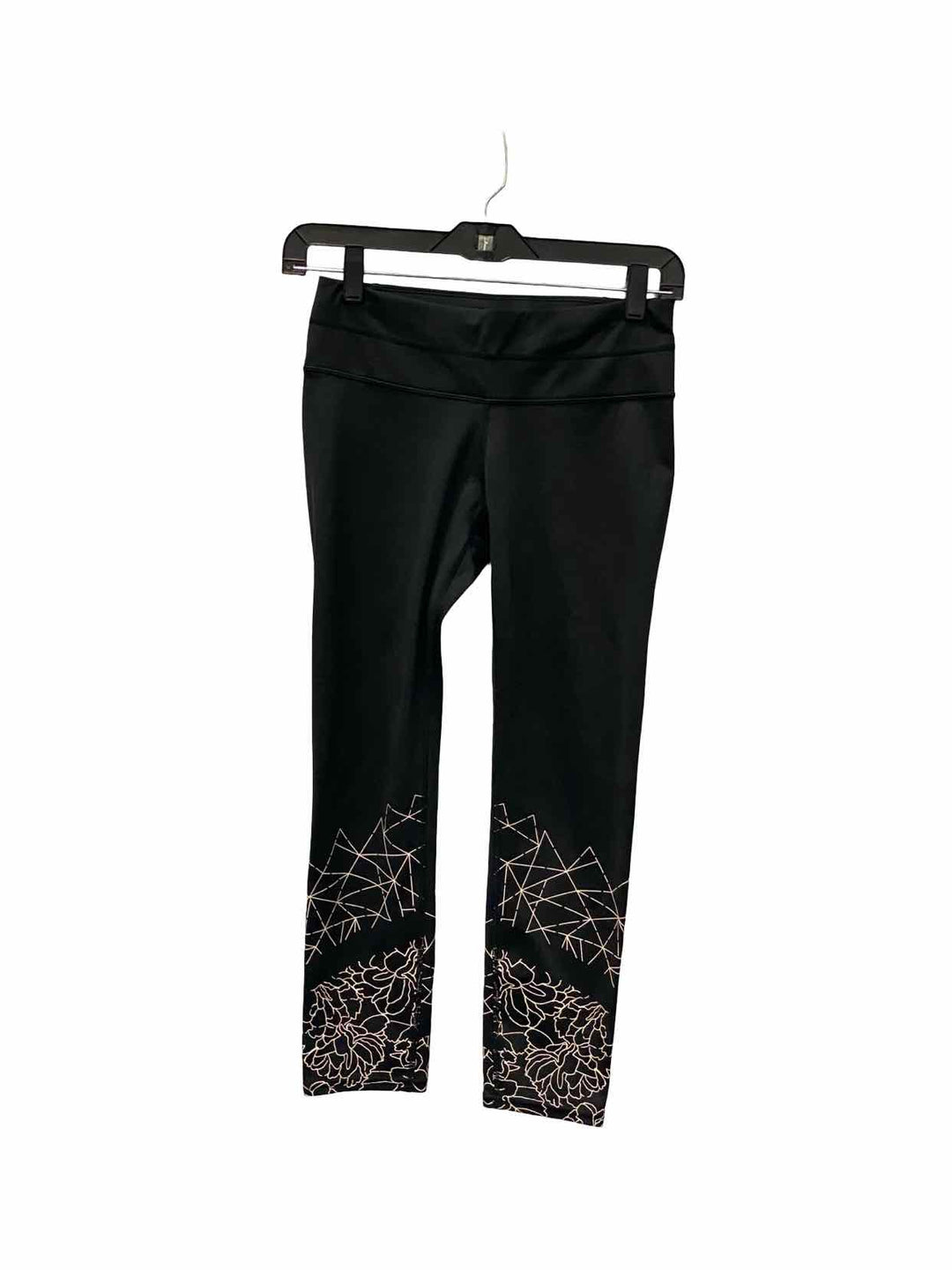 Athleta Size XS Black Athletic Pants