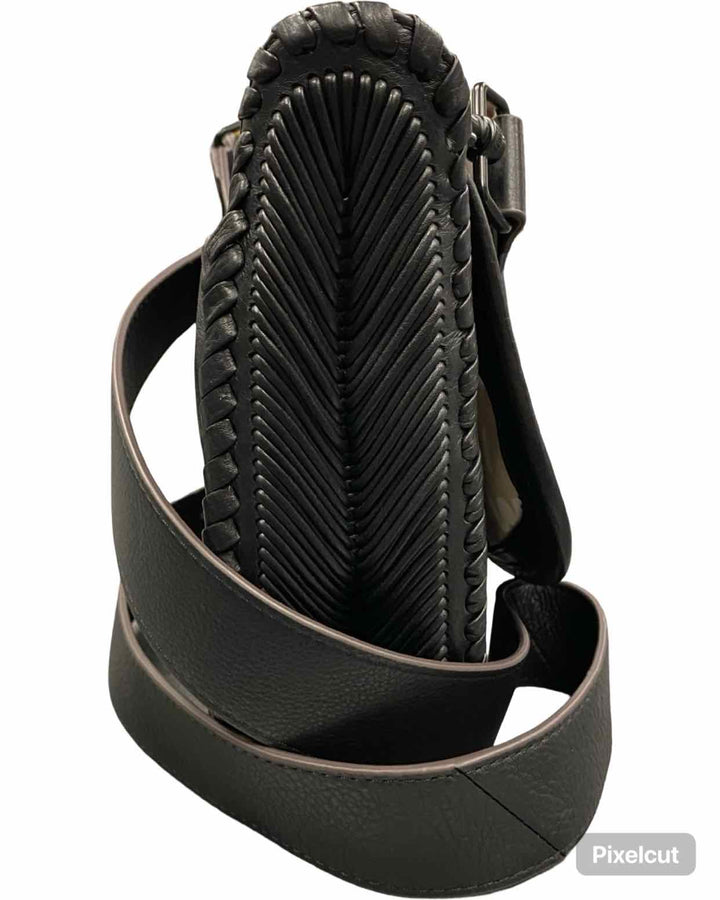 Aimee Kestenberg Black Purse