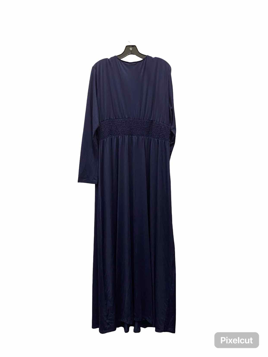 Anrabess Size 2X Navy Dress