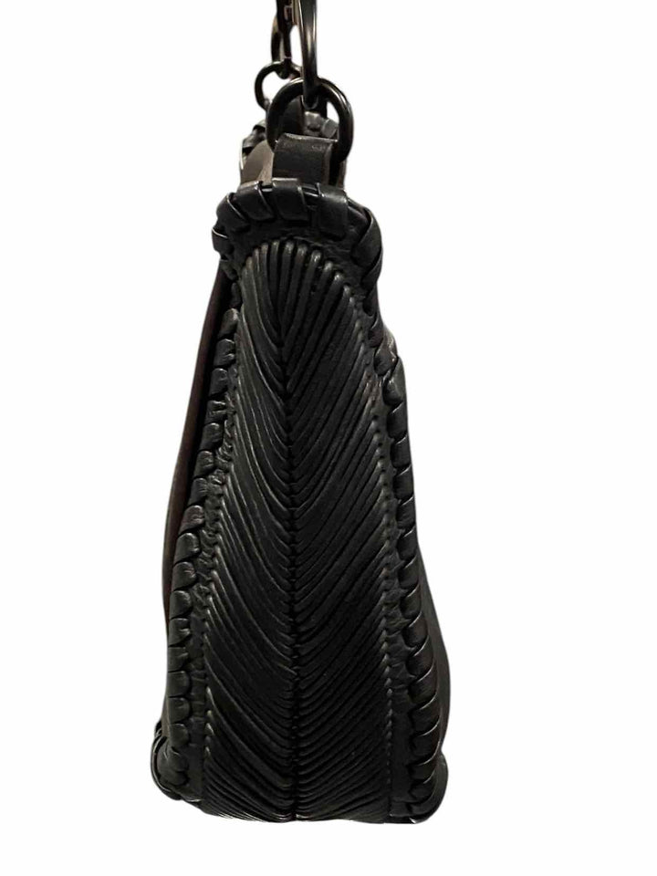 Aimee Kestenberg Black Purse