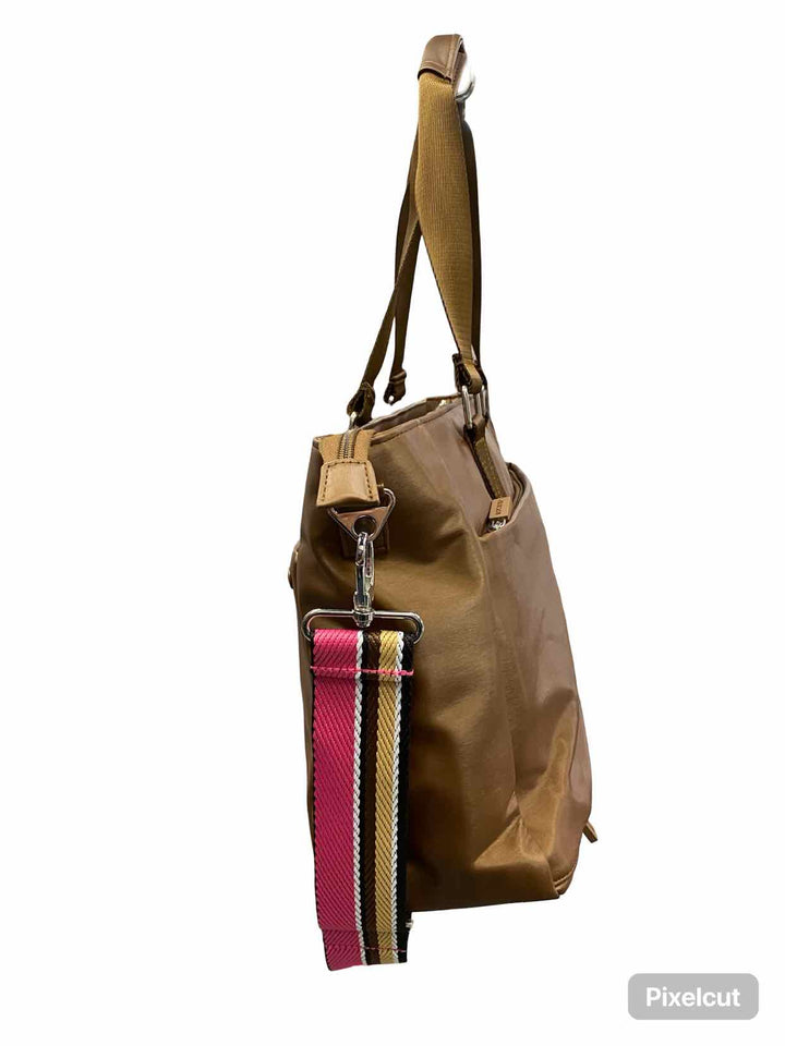 IHKWIP Bronze Bag