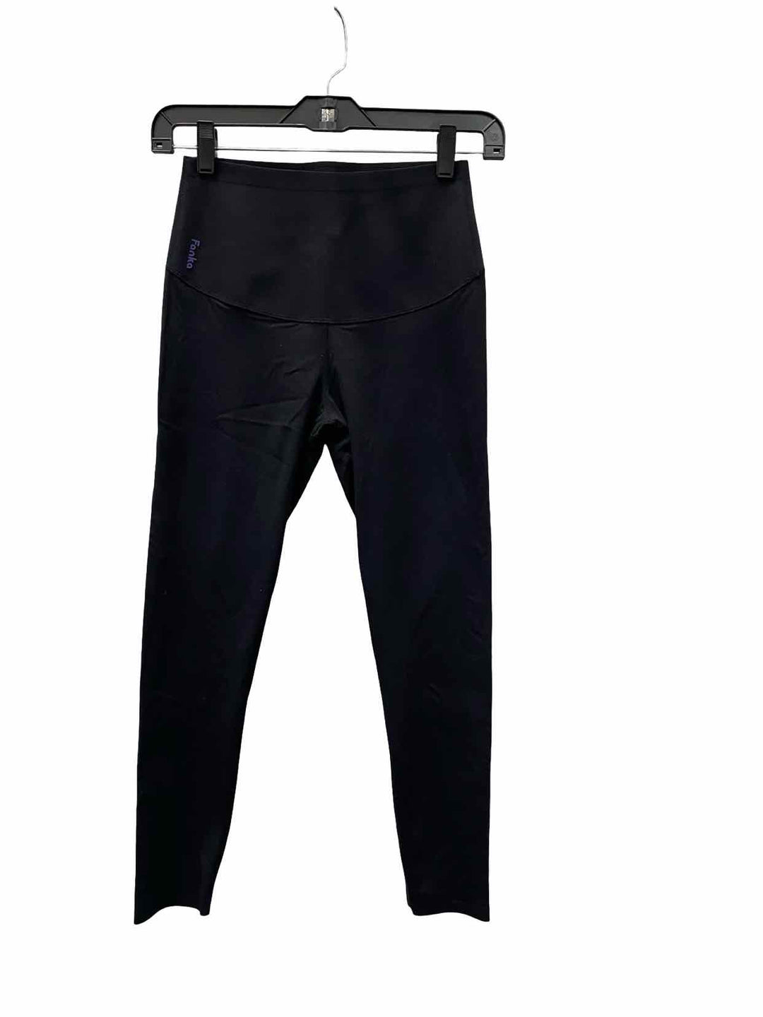 Fanko Size S Black Athletic Pants