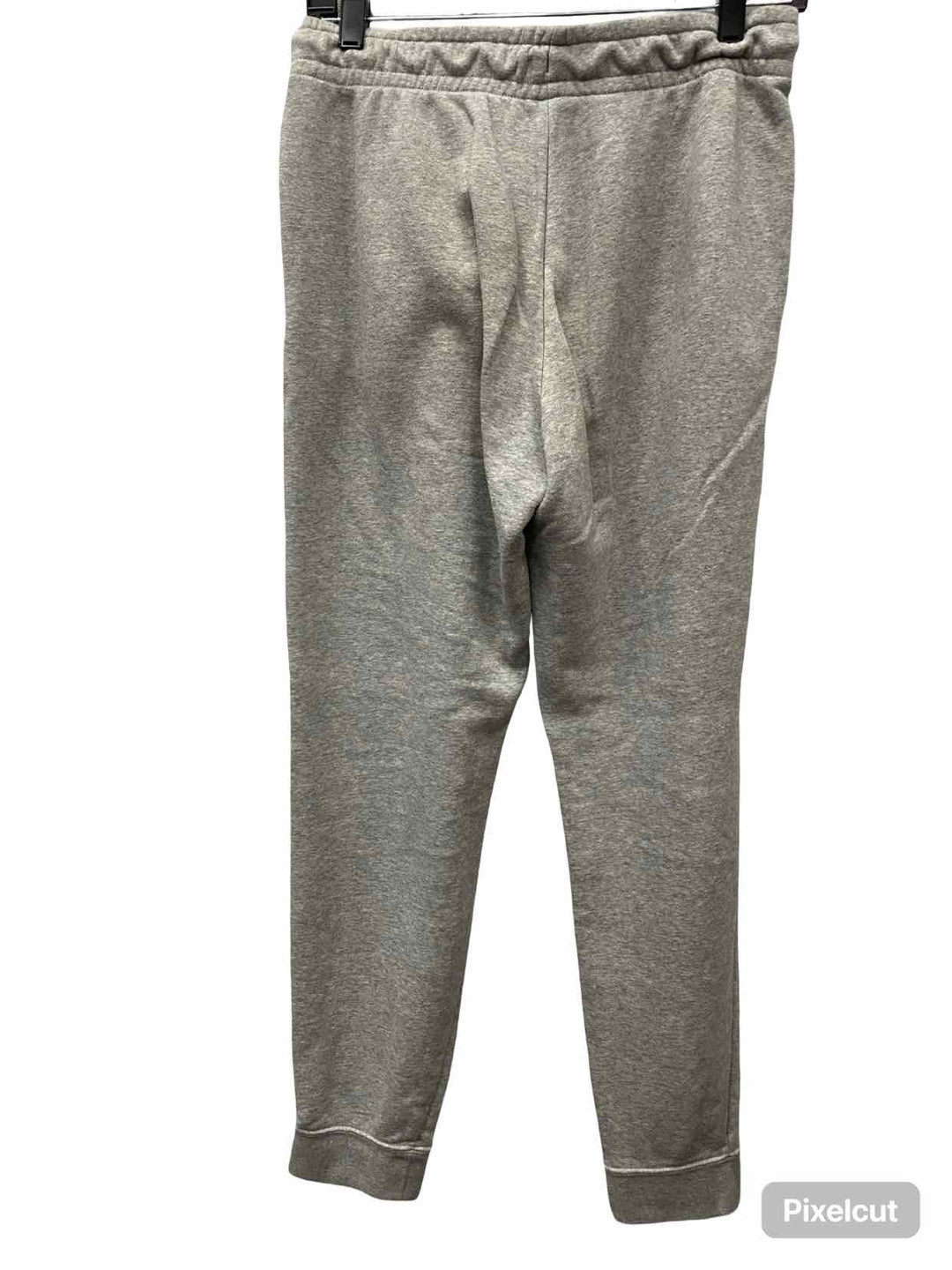 Nike Size M Grey Athletic Pants