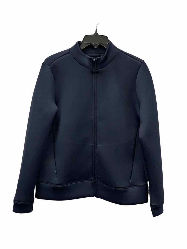 Swing Control Size S Navy Jacket