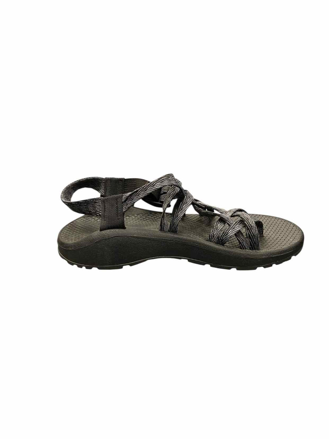 Chaco Shoe Size 7 Grey Sandals