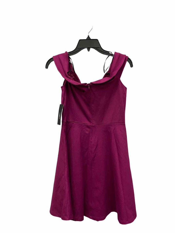 Lulus Size M Pink Dress