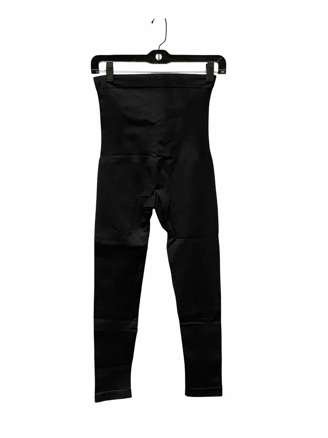 Shapermint Size M Black Athletic Pants