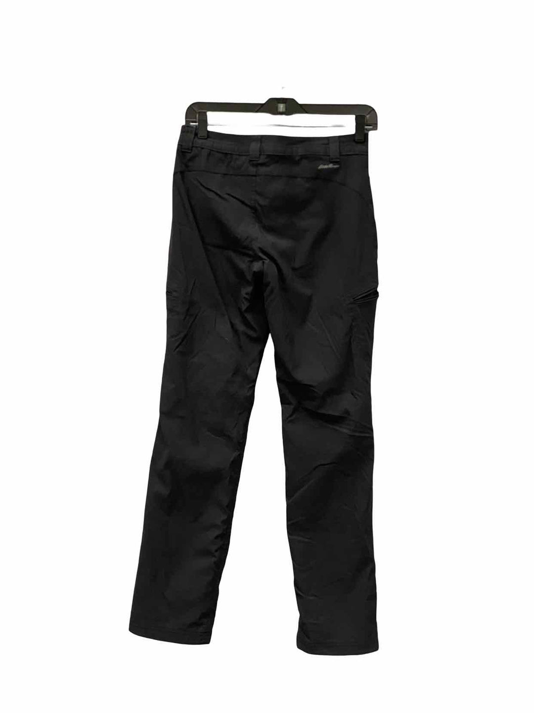 Eddie Bauer Size 2 Black Pants