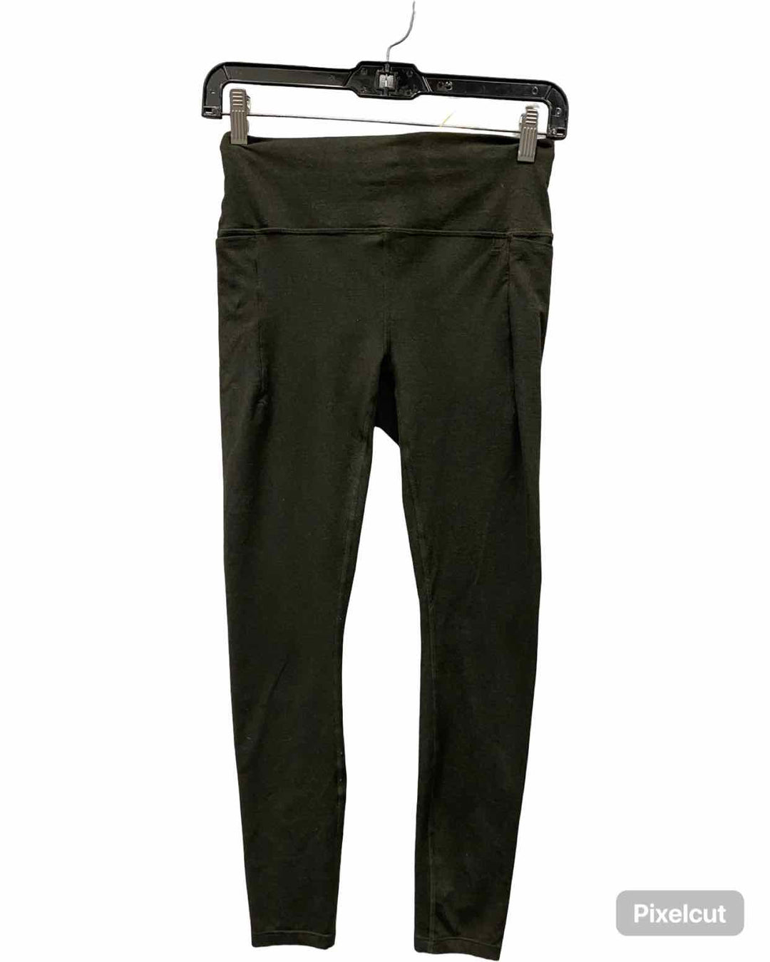 PrAna Size M Green Athletic Pants