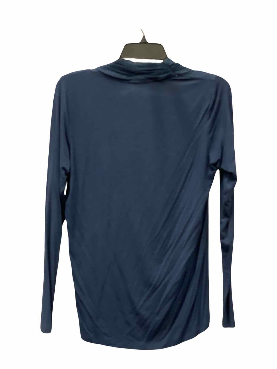 Dolan Size XS Teal Long Sleeve Shirts