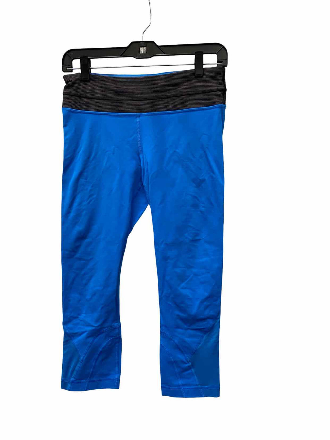 Lululemon Size S Blue Athletic Pants