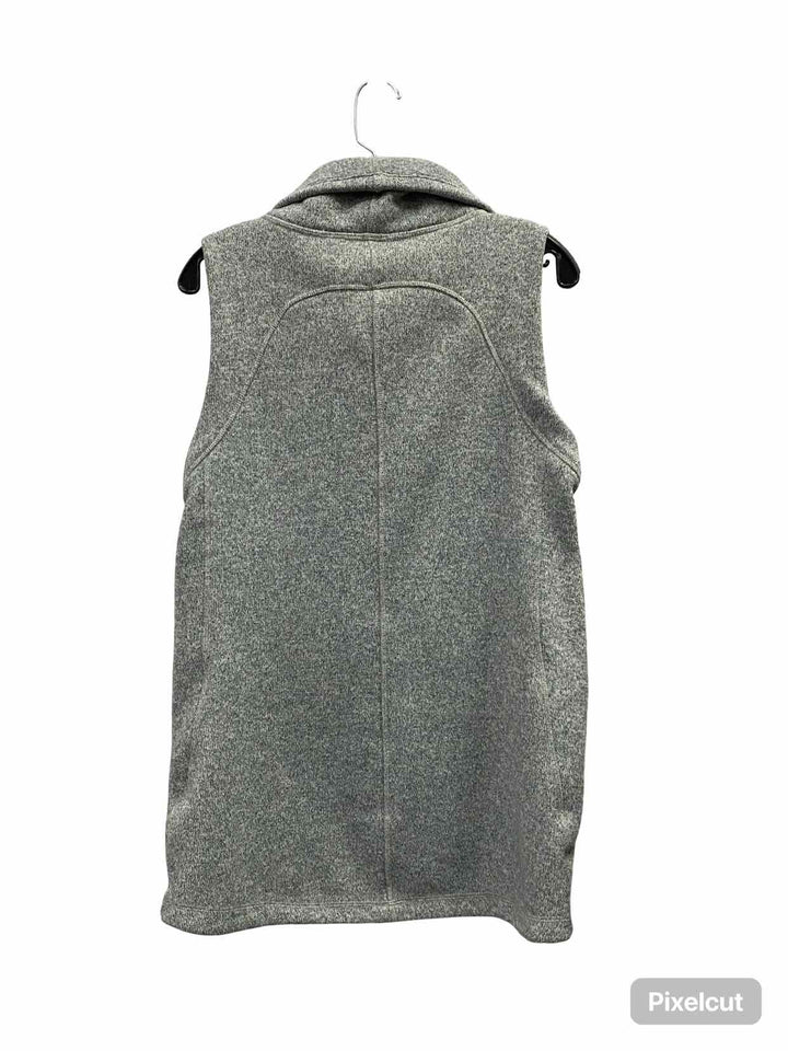 Indygena Size S Gray Vest