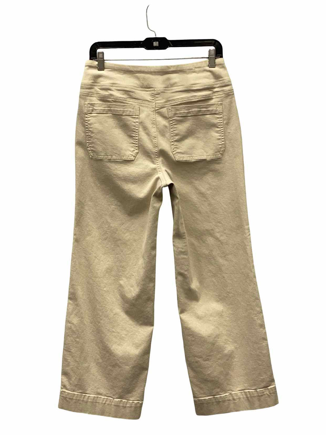 Belle Size 10T Cream Pants