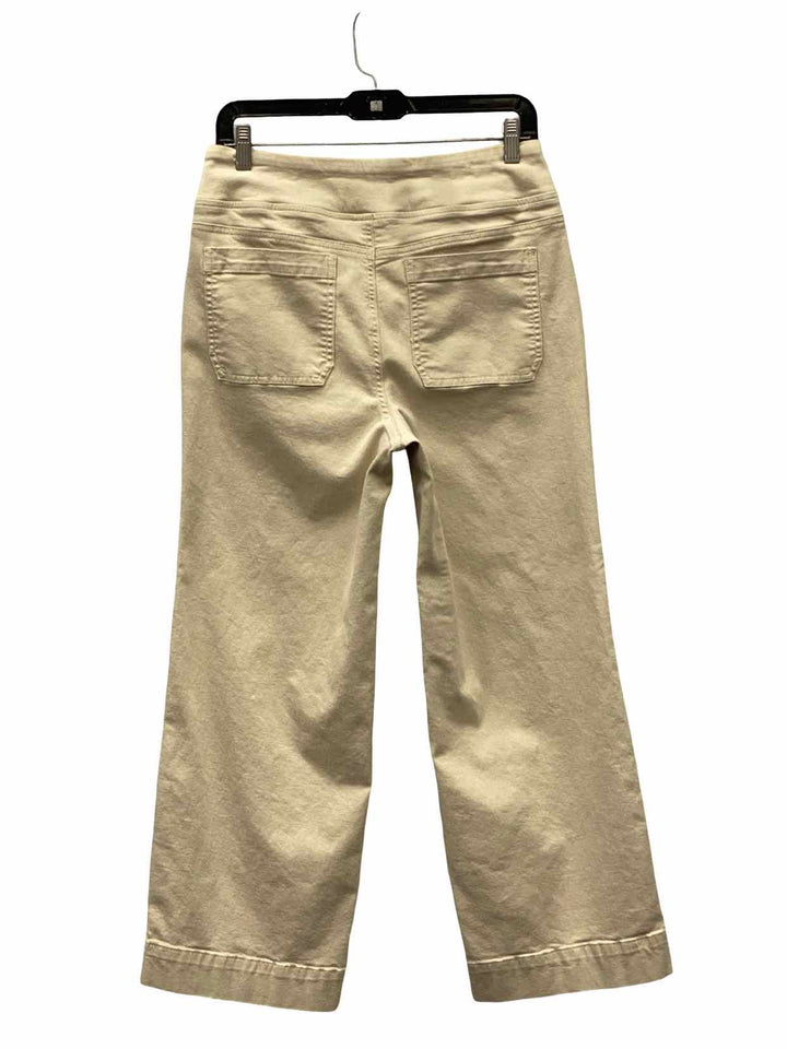 Belle Size 10T Cream Pants