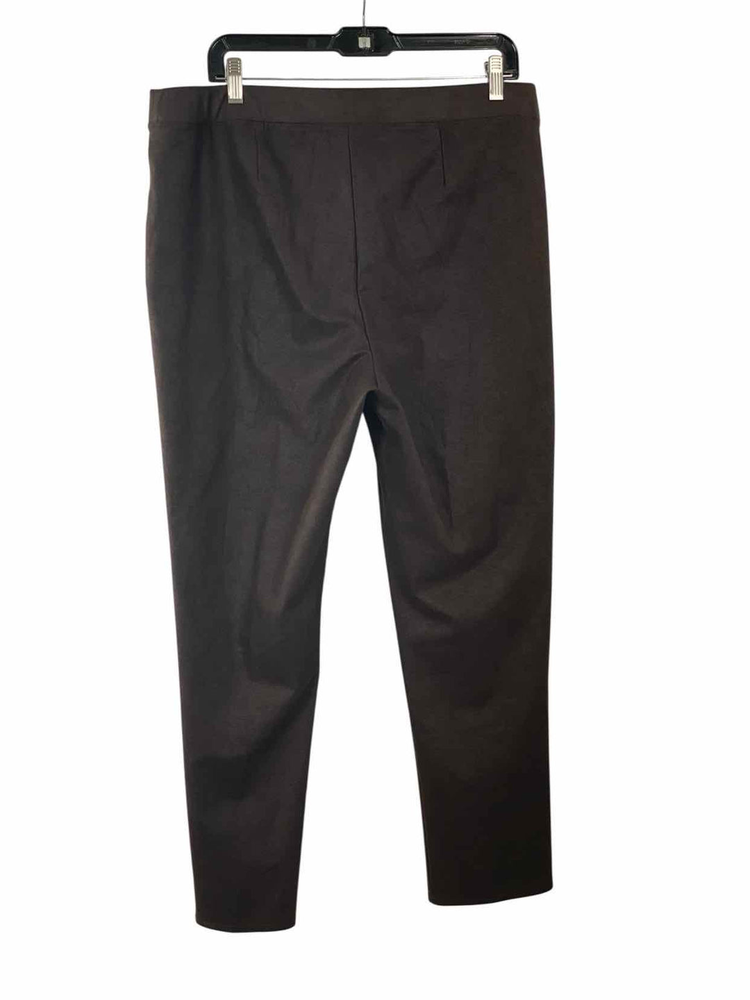 Chico's Size M Brown Pants