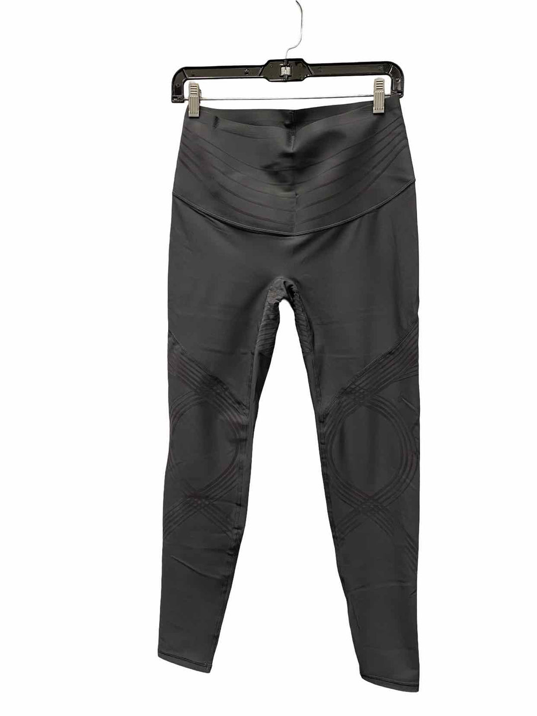 Fanka Size XL Grey Body Sculpt Athletic Pants