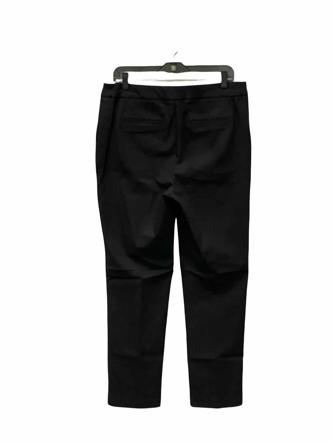 Hilary Radley Size L Black Pants