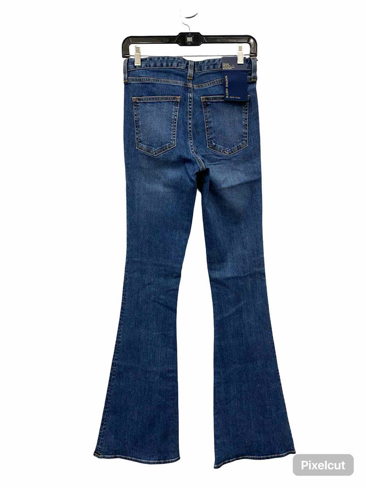 Ramy Brook Size 27 Blue NWT Jeans