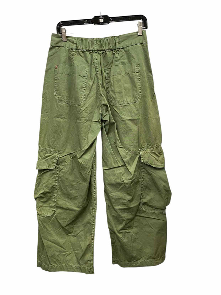 Urban Outfitters Size 8 Green Pants