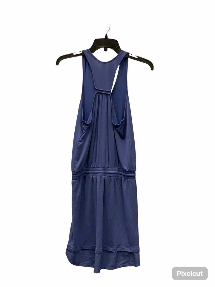 lole Size XS Blue Dress