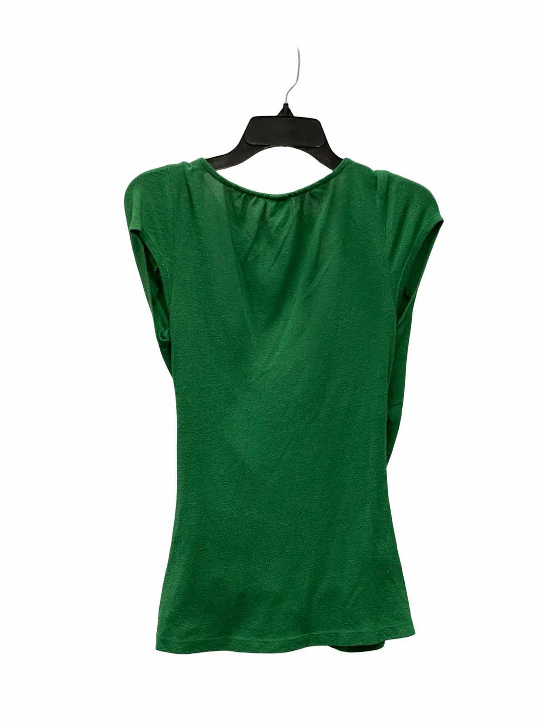 Unknown Brand Size M Green Short Sleeve Shirts