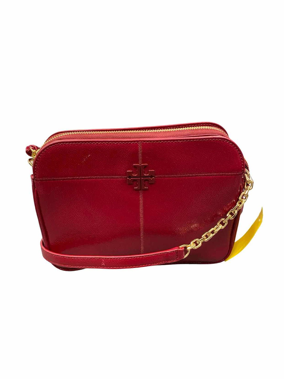Tory Burch Red Purse