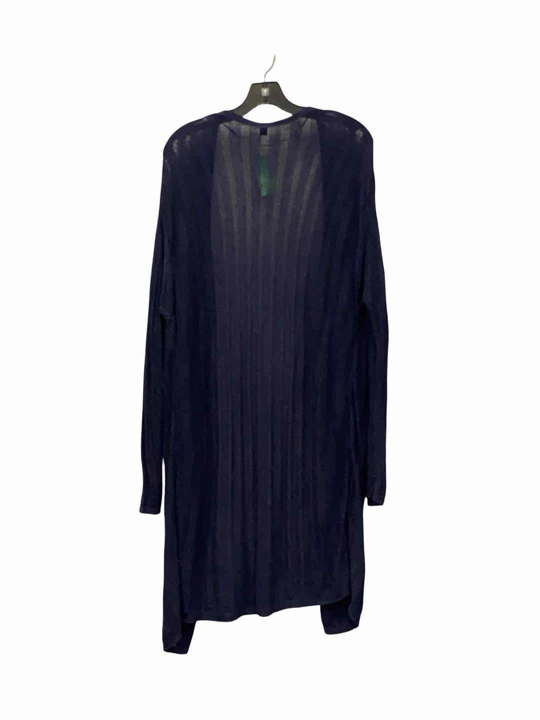 Uniqlo Size L Navy Sweater