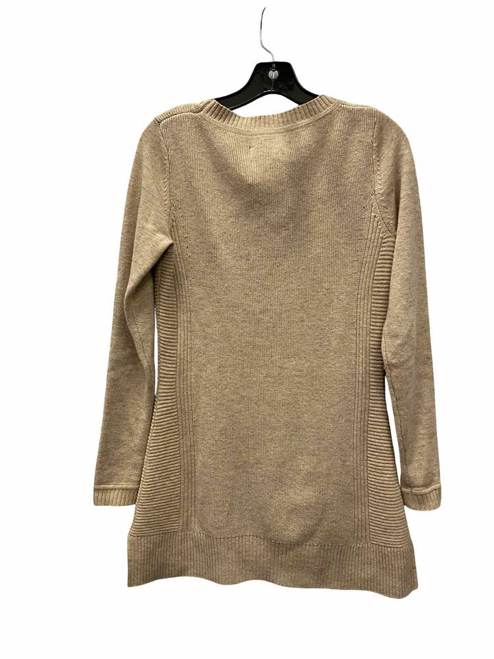 Title Nine Size S Brown Dress