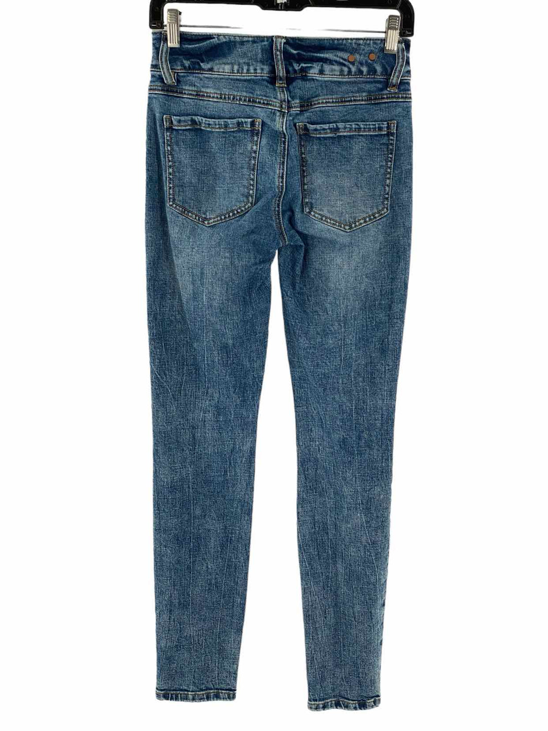Cabi Size 0 Jeans