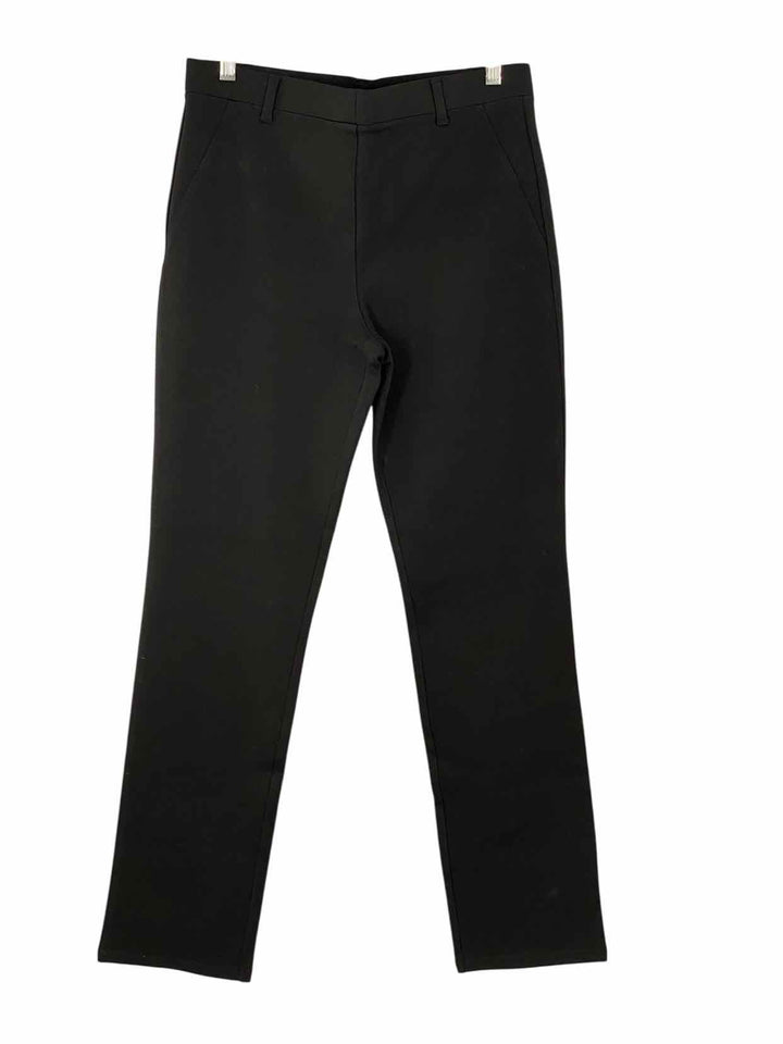 Quince Size M Black Pants