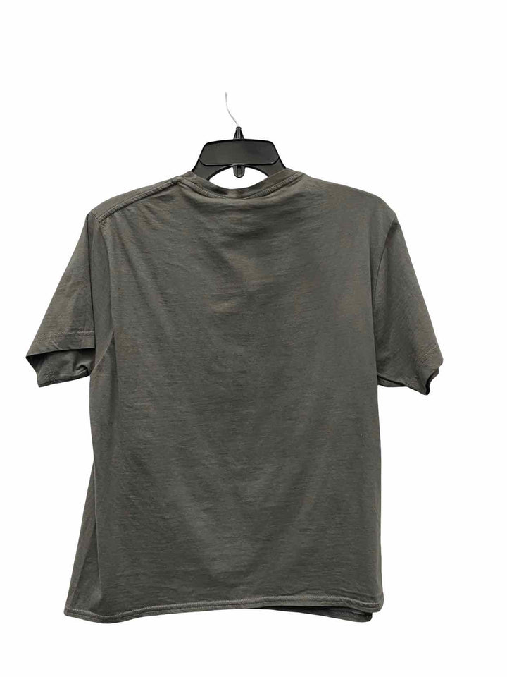 Pink Floyd Size M Green T-shirt