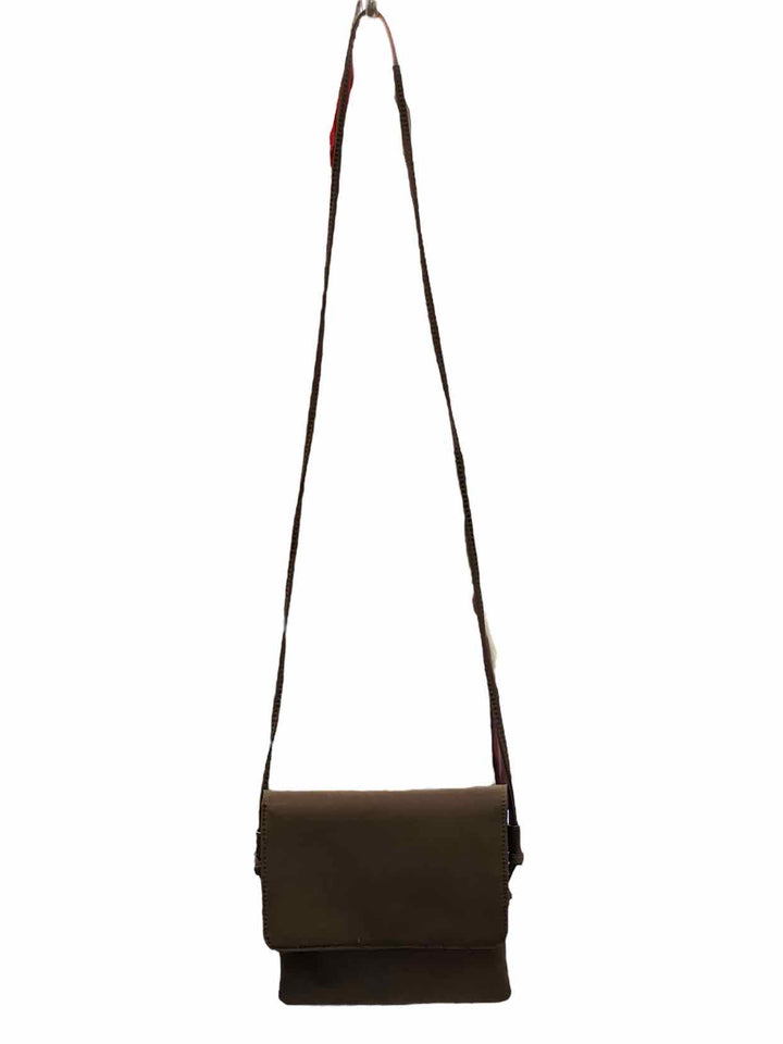 Hobo Brown Purse