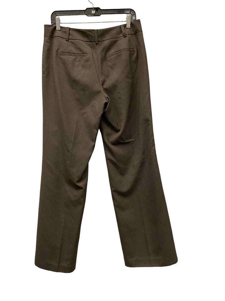 Ann Taylor Size 8 Brown Pants