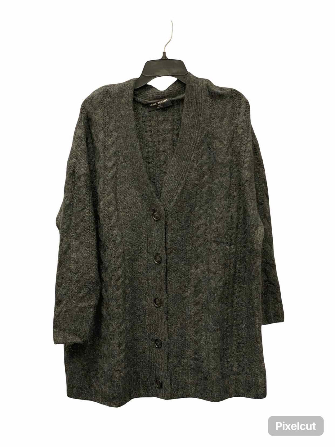 Lane Bryant Size 18/20 Black Sweater