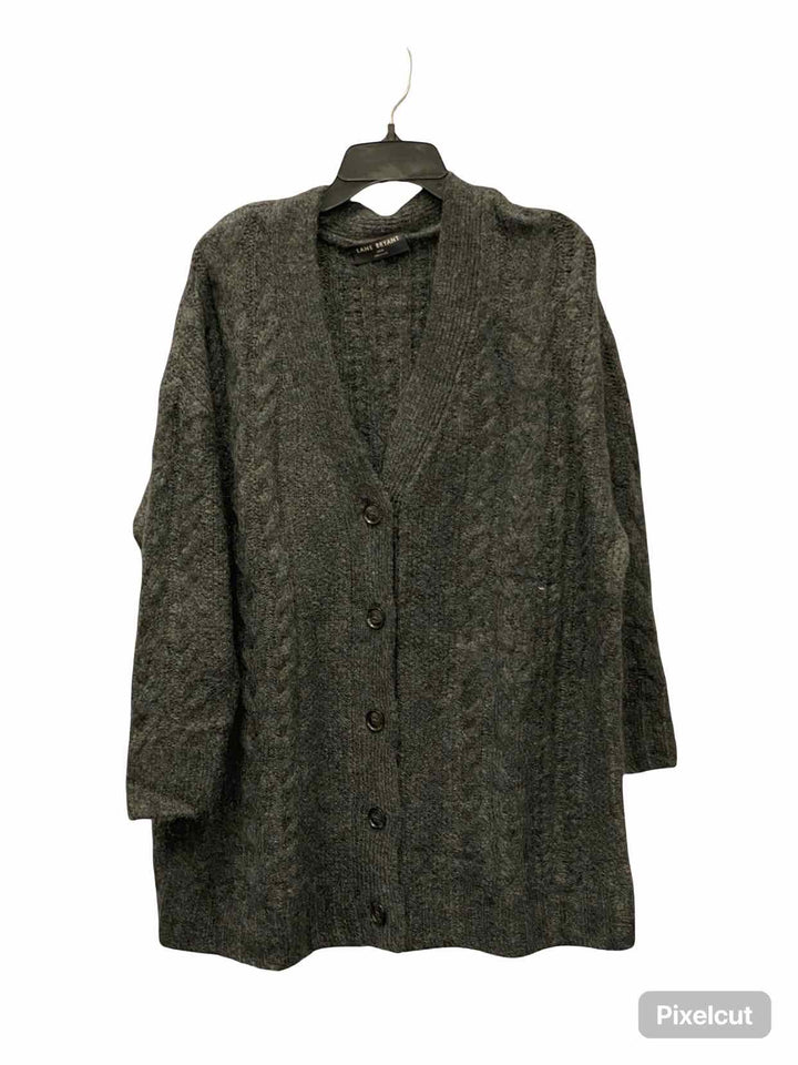 Lane Bryant Size 18/20 Black Sweater