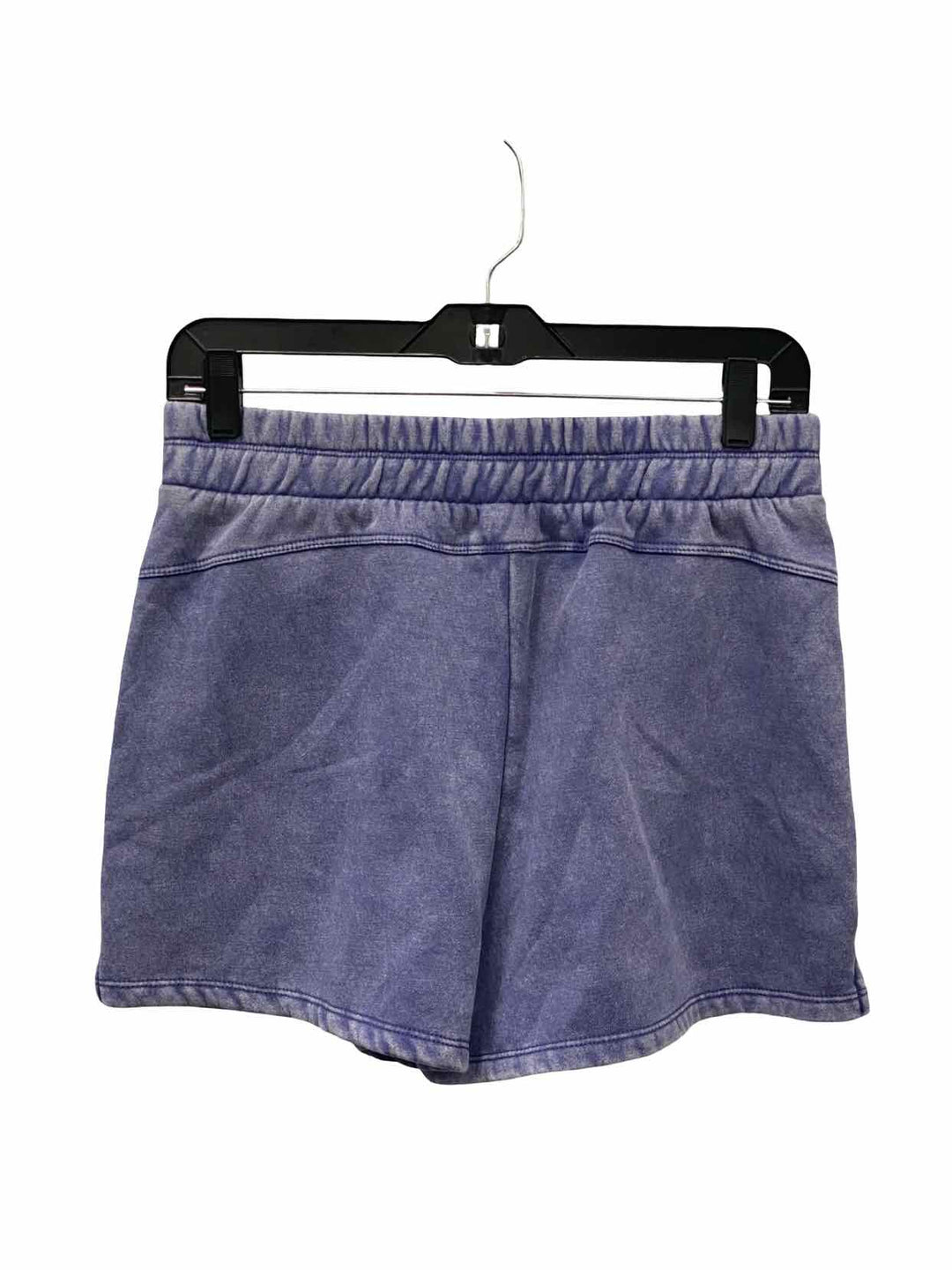 Marika Size M Blue Athletic Shorts