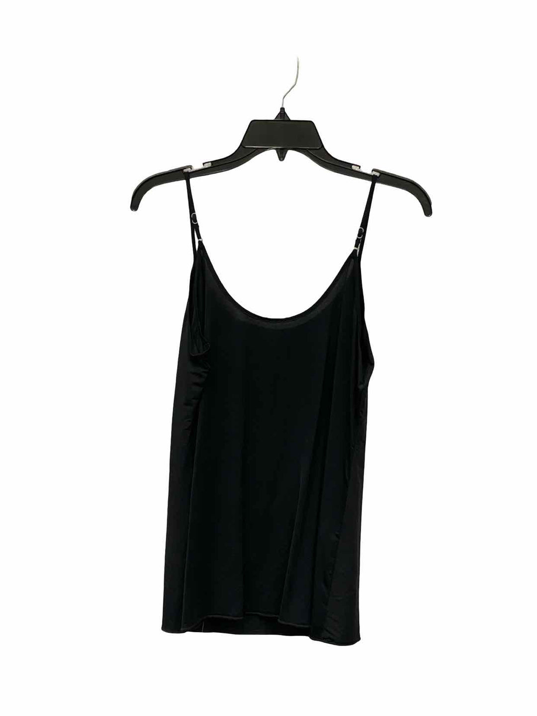 Jockey Size XL Black Camisoles