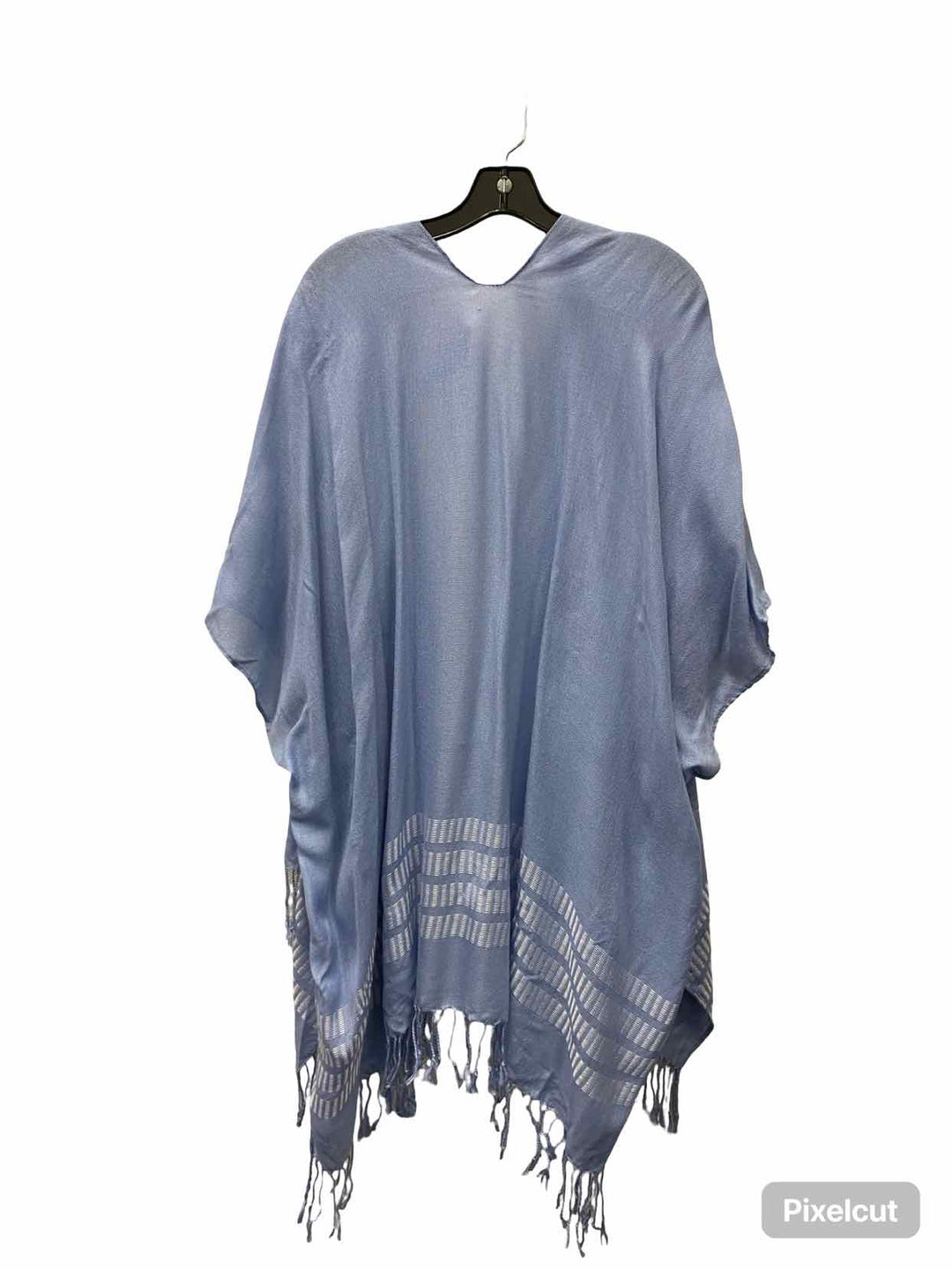 Unknown Brand Size S Blue Short Sleeve Shirts