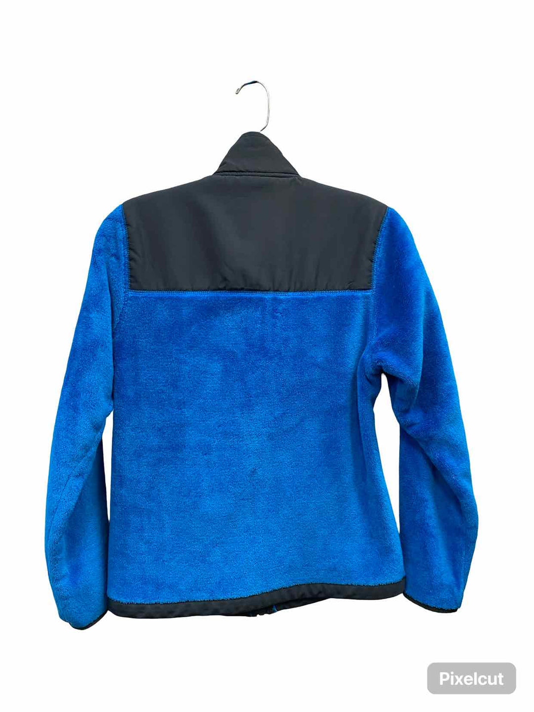 Danskin Size XS Blue Jacket