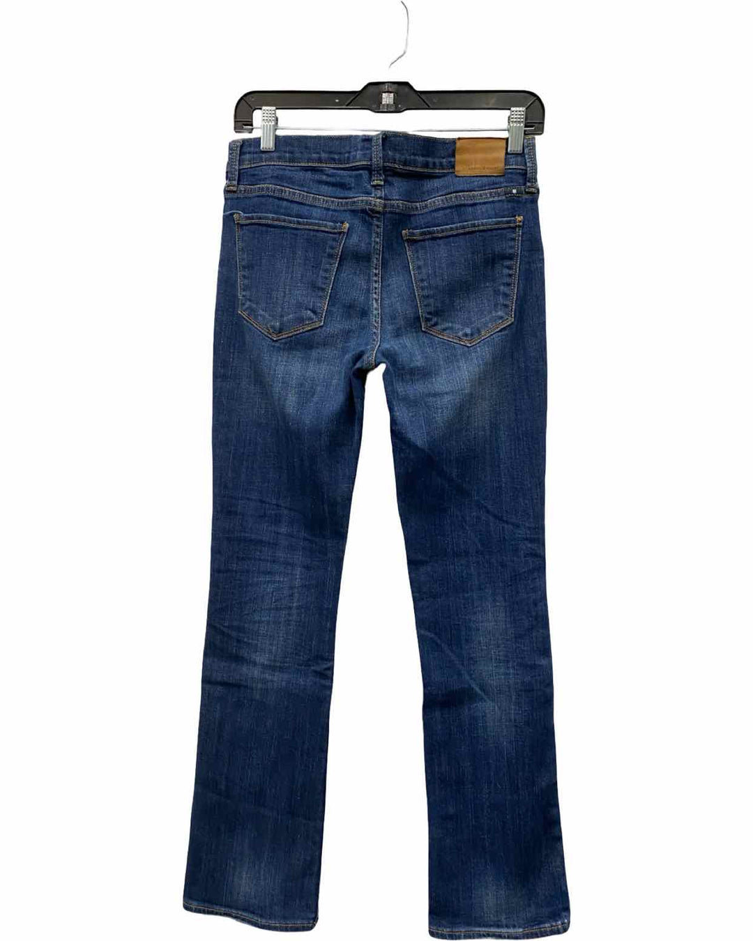 Lucky Brand Size 4 Blue Jeans