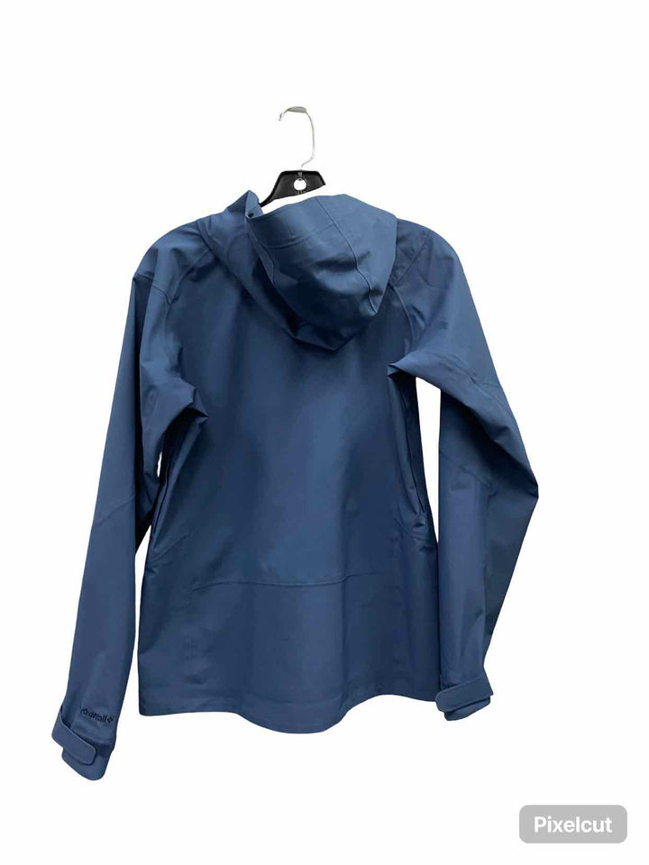 REI Coop Size XS Blue Jacket (Outdoor)
