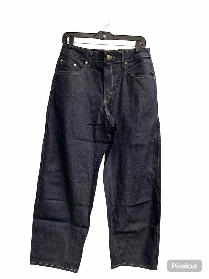 Levi's Premium Size 29 Baggy Dad Barrel Retail Jeans