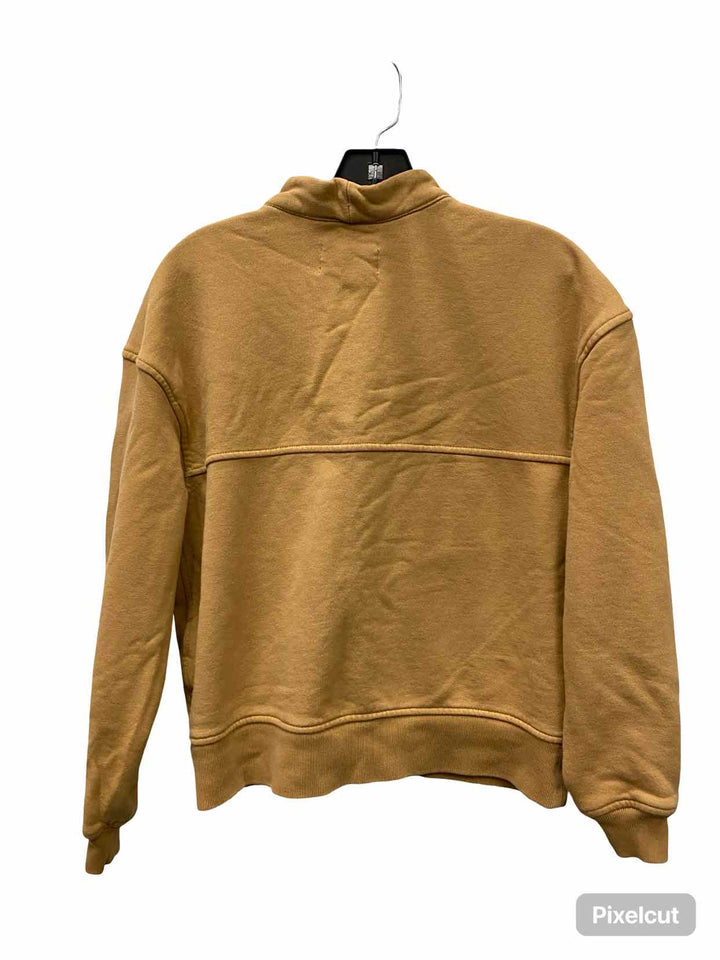 Everlane Size XS Beige 100% Organic Cotton Sweater