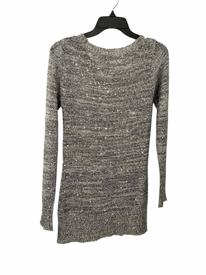 Belldini Size S Silver Sweater