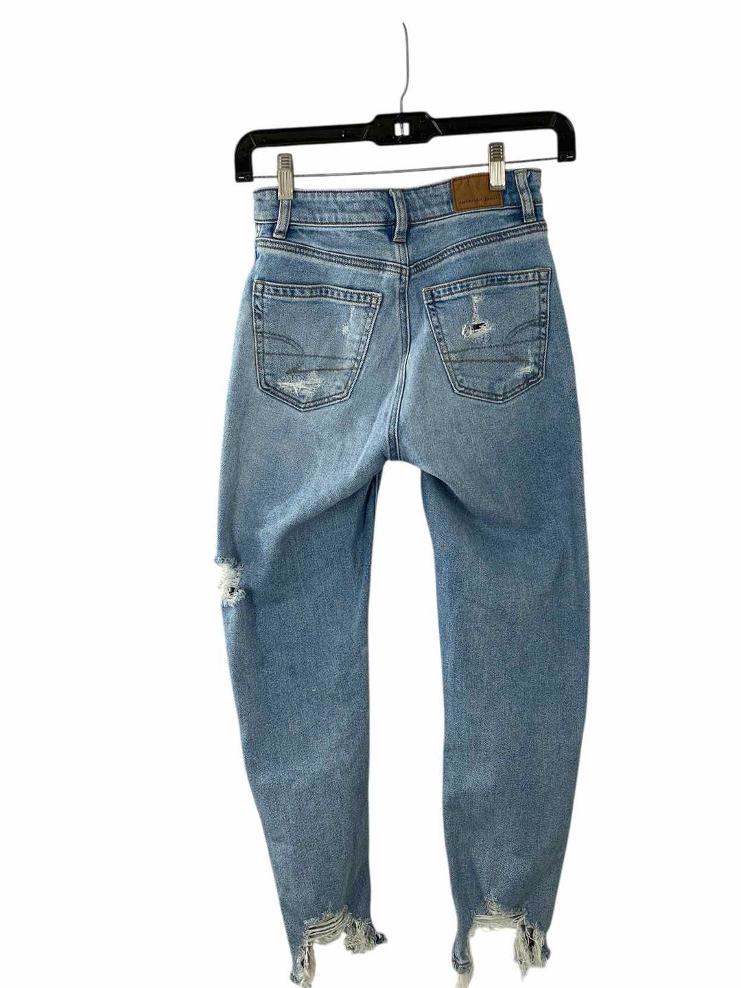 American Eagle Size 000 Jeans